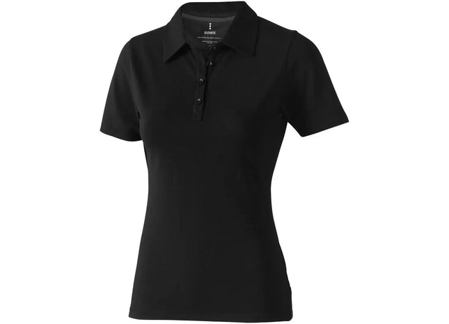 Markham Stretch Poloshirt für Damen TK Gruppe® Grosshandel 