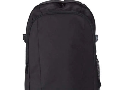 Marley Rucksack aus 600D Polyester mit eingebautem RFID-Schutz TK Gruppe® Grosshandel 