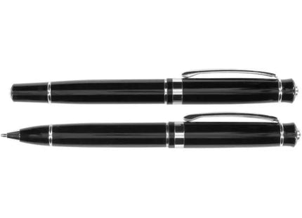 Marni Metall-Schreibset: Exquisites Schreibvergnügen mit edlem Finish und langer Haltbarkeit TK Gruppe® Grosshandel 