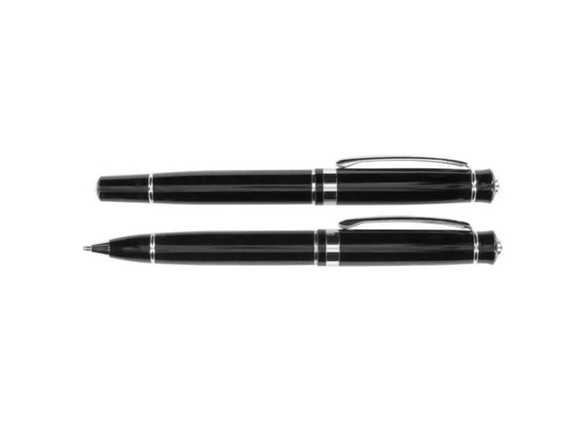 Marni Metall-Schreibset: Exquisites Schreibvergnügen mit edlem Finish und langer Haltbarkeit TK Gruppe® Grosshandel 