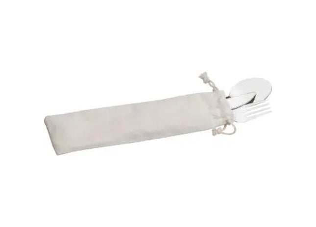 Marrakesh Beiges Besteckset: Orientalische Eleganz & Stil TK Gruppe® Grosshandel 