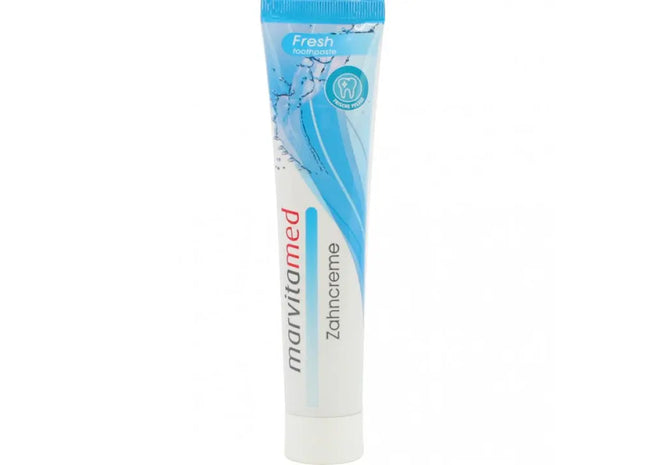 Marvita Fresh Zahnpasta 75ml TK Gruppe® Grosshandel 
