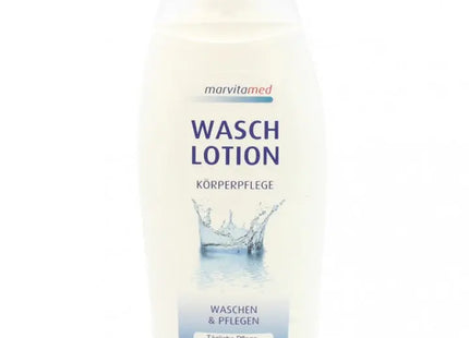 Marvita Med Waschlotion 250ml – Sanfte Reinigung für empfindliche Haut TK Gruppe® Grosshandel 