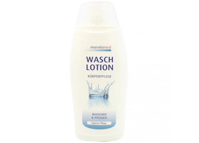 Marvita Med Waschlotion 250ml – Sanfte Reinigung für empfindliche Haut TK Gruppe® Grosshandel 