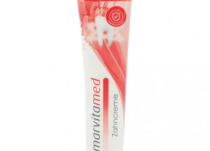 Marvita Original 125ml Zahncreme – Optimaler Kariesschutz & Mundpflege TK Gruppe® Grosshandel 