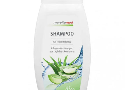 Marvita med Aloe-Enriched Shampoo 250ml TK Gruppe® Grosshandel 