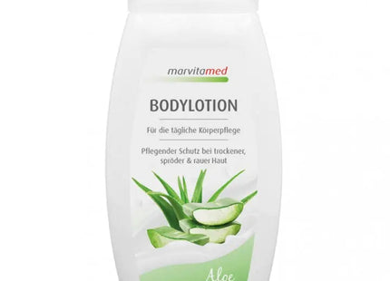 Marvita med Aloe-Infused Body Lotion 250ml TK Gruppe® Grosshandel 