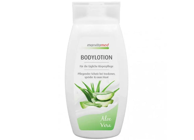 Marvita med Aloe-Infused Body Lotion 250ml TK Gruppe® Grosshandel 