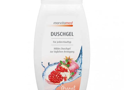 Marvita med Pomegranate Infused Shower Gel 250ml TK Gruppe® Grosshandel 