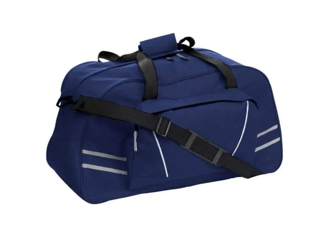 Marwan's Polyester Sport- & Reisetaschen: Robuste Auswahl für aktive Lebensstile und müheloses Reisen TK Gruppe® Grosshandel 