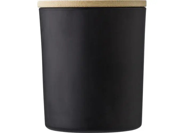 Matthew Glaskerze - Schwarz: Elegante Beleuchtung für stilvolle Wohnräume TK Gruppe® Grosshandel 