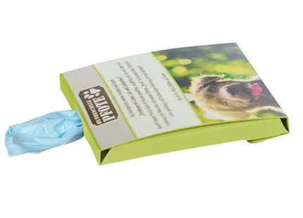 Maxi Gassi-Beutel für Haustiere - Praktisch & Umweltfreundlich TK Gruppe® Grosshandel 