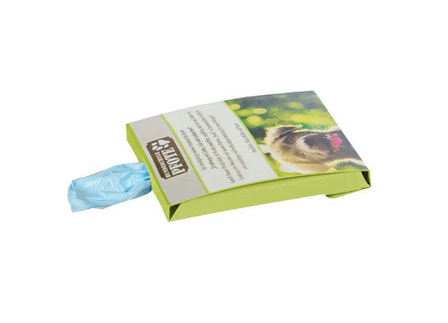 Maxi Gassi-Beutel für Haustiere - Praktisch & Umweltfreundlich TK Gruppe® Grosshandel 