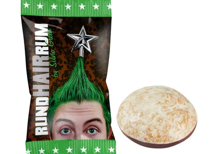 Maxi-Lebkuchen-Paket personalisiert - Weihnachtlicher Genuss inkl. Druck TK Gruppe® Grosshandel 