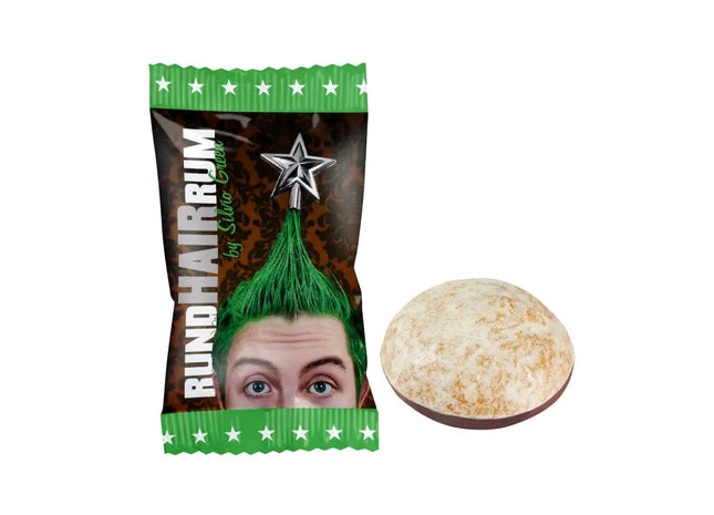 Maxi-Lebkuchen-Paket personalisiert - Weihnachtlicher Genuss inkl. Druck TK Gruppe® Grosshandel 