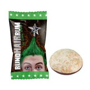 Maxi-Lebkuchen-Schmaus - Hochwertiger Druck auf festlicher Verpackung TK Gruppe® Grosshandel 