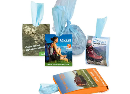 Maxi Pocket-Bag: Geräumige Umhängetasche für Alltag und Reise - 100 Zeichen TK Gruppe® Grosshandel 