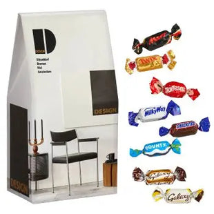 Maxi-Promo-Pack mit Celebrations Schokoladenmix – individuell bedruckt TK Gruppe® Grosshandel 