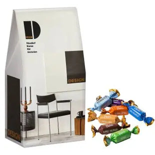 Maxi-Promotion-Pack mit merci Petits – inklusive kundenspezifischem Druck TK Gruppe® Grosshandel 