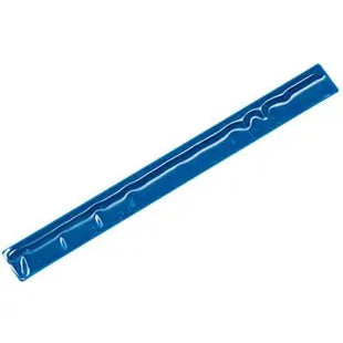 Maxi Snap-Armband, Transparent-Blau, Trendig & Praktisch TK Gruppe® Grosshandel 