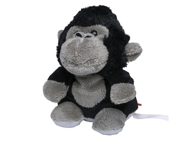 MaxiGriffe XXL Gorilla - in Schwarz für extra Standfestigkeit und Grip TK Gruppe® Grosshandel 