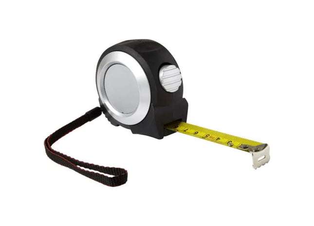 Maximus Maßband, langlebig & präzise, aus hochwertigem Kunststoff TK Gruppe® Grosshandel 