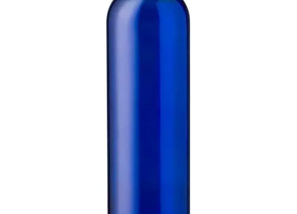 Maxwell Glasflasche, 500ml, Vibrant Kobaltblau TK Gruppe® Grosshandel 