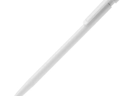Mechanischer Minenbleistift in Elegantem Weiß – Präzise und Stilvoll TK Gruppe® Grosshandel 