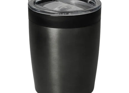 Medano Kaffeebecher 280ml in Grau: Stilvoll, Praktisch & Langlebig TK Gruppe® Grosshandel 