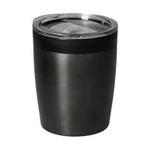 Medano Kaffeebecher, 280ml, Elegantes Grau TK Gruppe® Grosshandel 