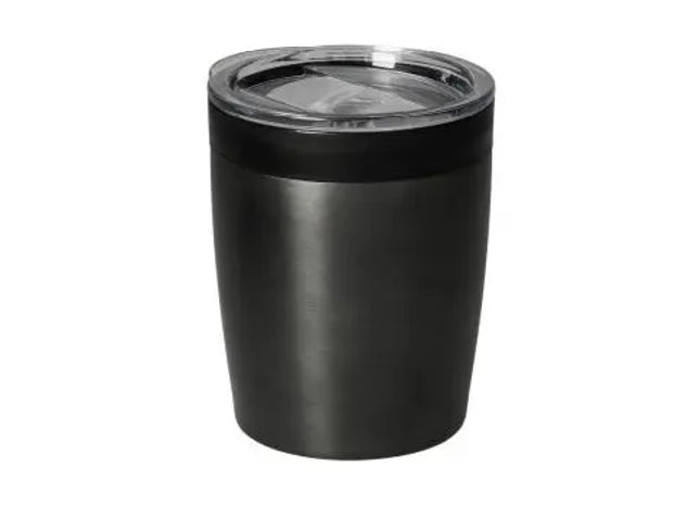 Medano Kaffeebecher, 280ml, Elegantes Grau TK Gruppe® Grosshandel 