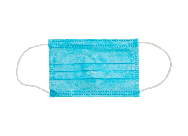 Medical face mask 3-ply Kids TK Gruppe® Grosshandel 