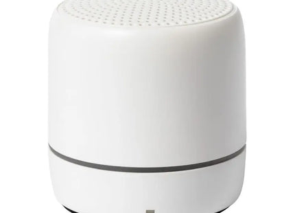 Medran RABS Kabelloser Lautsprecher – Bluetooth, Elegant Weiß TK Gruppe® Grosshandel 