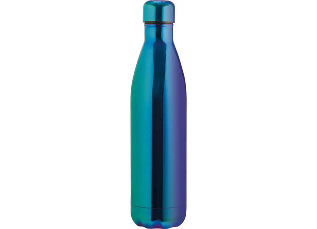 Mehrfarbige Vakuum-Edelstahlflasche, 750ml TK Gruppe® Grosshandel 