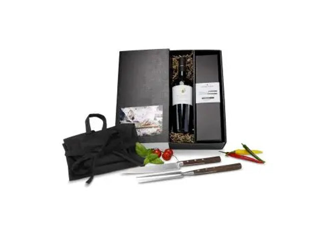 Meisterkoch-Geschenkbox: Essentials für Küchenprofis TK Gruppe® Grosshandel 