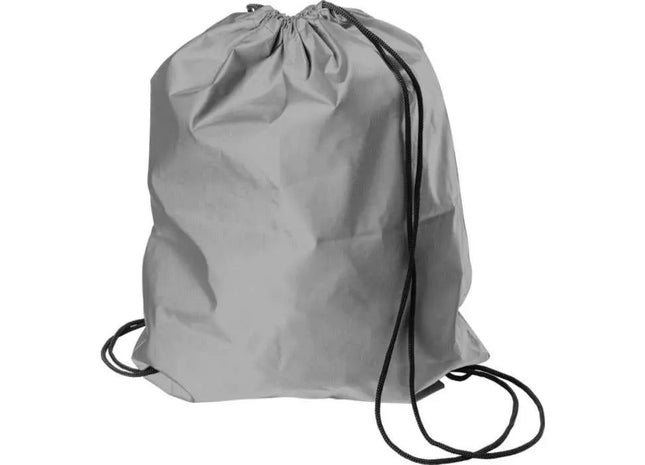 Melilas Reflektierender 190D Synthetik-Rucksack: Sicher & Stilvoll TK Gruppe® Grosshandel 