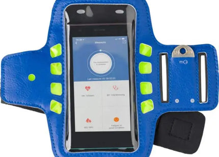 Melina Smartphone-Hülle: Neopren & PU Schutzcover TK Gruppe® Grosshandel 