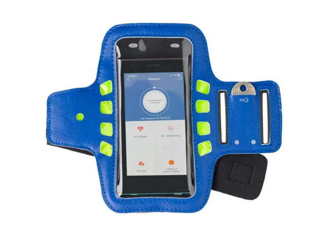 Melina Smartphone-Hülle: Neopren & PU Schutzcover TK Gruppe® Grosshandel 