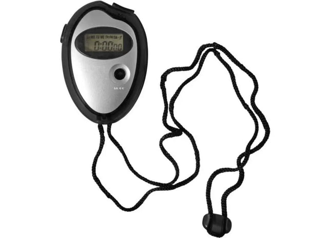 Melitta Stoppuhr aus robustem Kunststoff, präzise & haltbar TK Gruppe® Grosshandel 