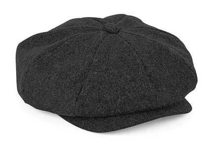 Melton Wool Baker Boy TK Gruppe® Grosshandel 