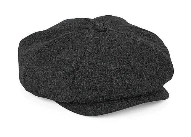 Melton Wool Baker Boy TK Gruppe® Grosshandel 