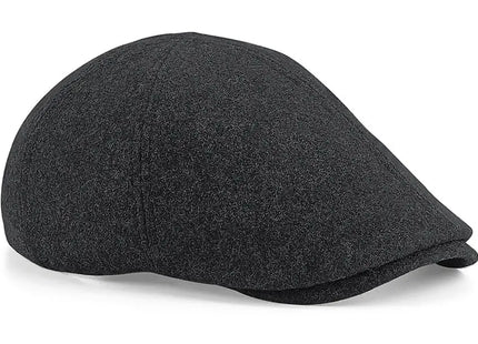 Melton Wool Ivy Cap TK Gruppe® Grosshandel 