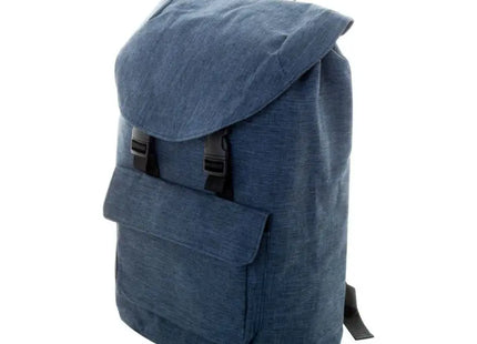 Melville RPET Adventure-Rucksack in Tiefblau – Robust & Funktional TK Gruppe® Grosshandel 