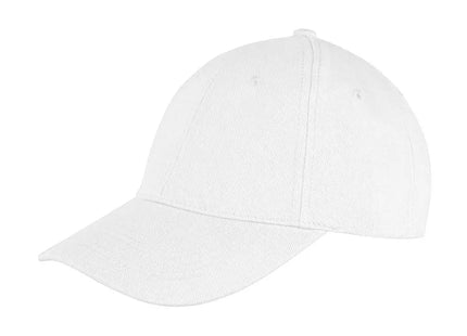Memphis 6-Panel Low Profile Cap TK Gruppe® Grosshandel 