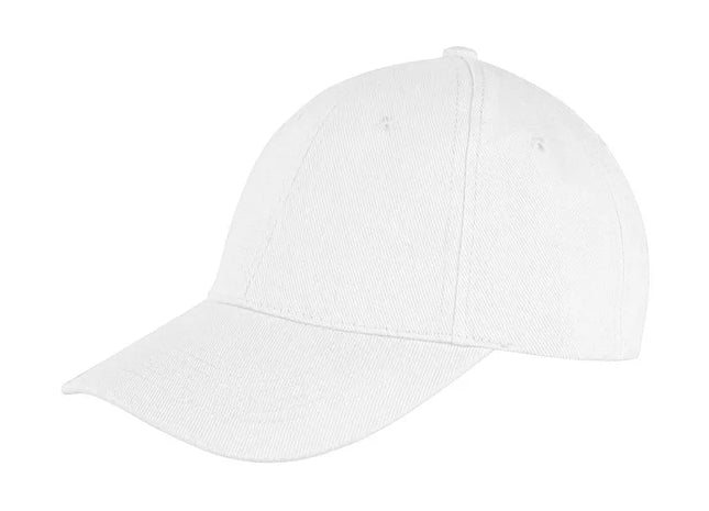 Memphis 6-Panel Low Profile Cap TK Gruppe® Grosshandel 