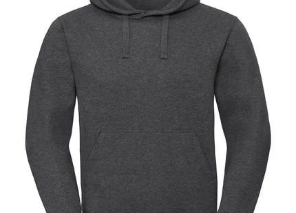 Men`s Authentic Melange Hooded Sweat TK Gruppe® Grosshandel 