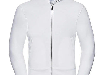 Men`s Authentic Sweat Jacket TK Gruppe® Grosshandel 