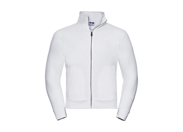 Men`s Authentic Sweat Jacket TK Gruppe® Grosshandel 