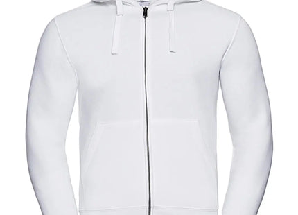 Men`s Authentic Zipped Hood TK Gruppe® Grosshandel 