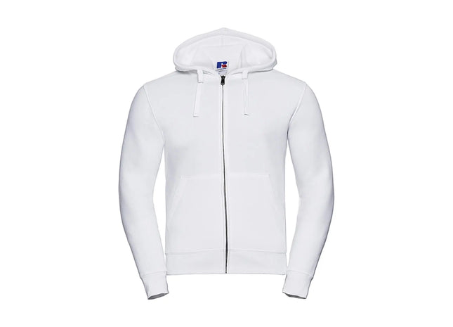 Men`s Authentic Zipped Hood TK Gruppe® Grosshandel 